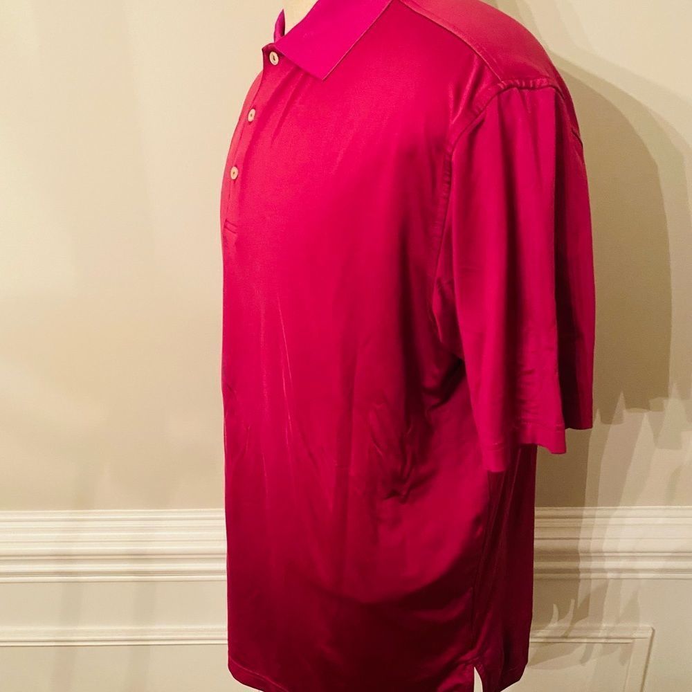 Solid Performance Polo - image 8